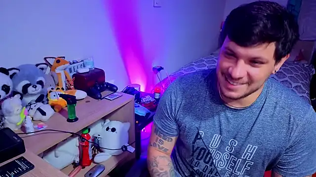 ryden 01 online show from September 19, 5:09 am