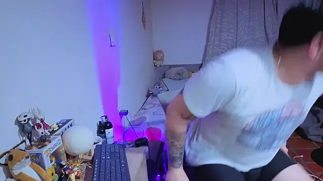 ryden 01 online show from February 14, 11:45 pm