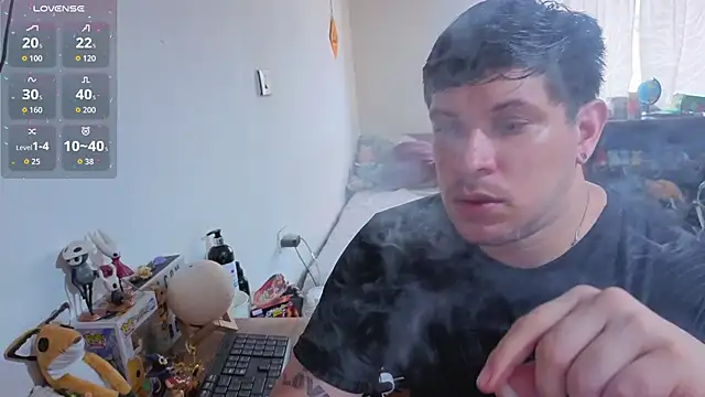 ryden 01 online show from February 22, 9:13 pm