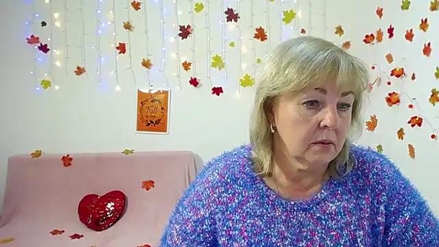 Snapshot of MilenaWedxy chatting on November 14, 9:41 am MilenaWedxy online show from November 14, 9:41 am