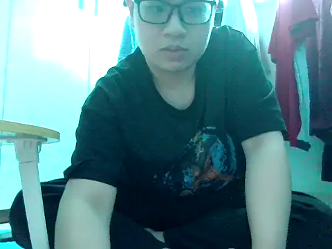 loveninja online show from March 14, 7:47 am