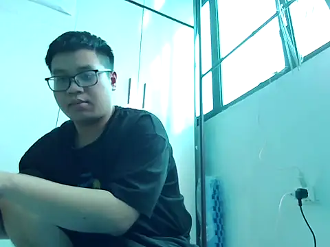 loveninja online show from March 22, 5:44 am