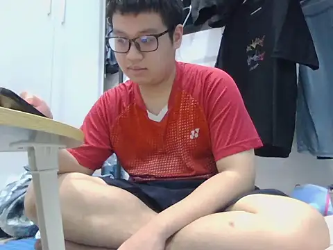 loveninja online show from April 9, 12:43 pm