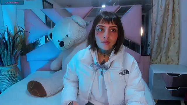 Gyal 8  online show from September 22, 3:19 am