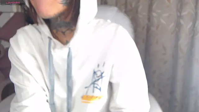 Gyal 8  online show from October 3, 3:36 am