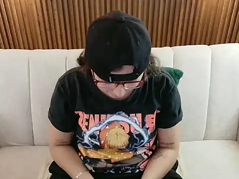 dirty feelena online show from February 17, 4:35 pm