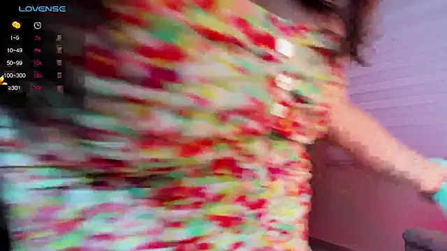 angela fiory online show from February 13, 7:10 pm