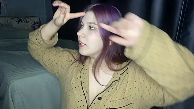 Elvira8cute online show from October 22, 8:41 pm