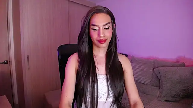 SamaraSilex online show from December 2, 2:50 am