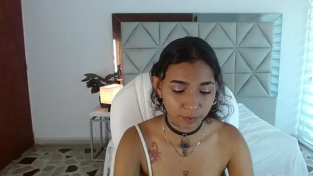 hamber reyes online show from October 9, 1:53 pm