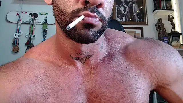 henryhadesflirt online show from January 12, 6:02 pm