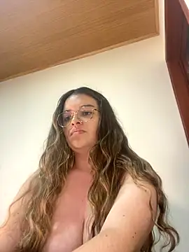 Snapshot of Aphrill chatting on September 27, 11:54 pm Aphrill online show from September 27, 11:54 pm