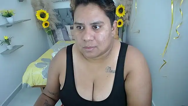 hotlesby valery online show from October 8, 7:00 pm