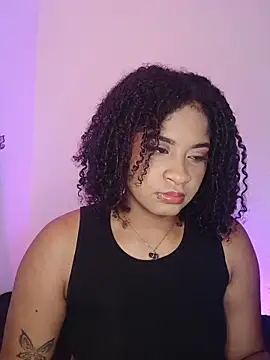 Snapshot of camilafoox7 chatting on October 11, 12:58 pm camilafoox7 online show from October 11, 12:58 pm