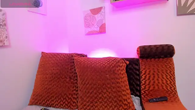 Snapshot of camilafoox7 chatting on December 14, 3:34 am camilafoox7 online show from December 14, 3:34 am