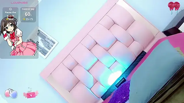 Snapshot of AdharaDaboin chatting on October 21, 4:46 am AdharaDaboin online show from October 21, 4:46 am