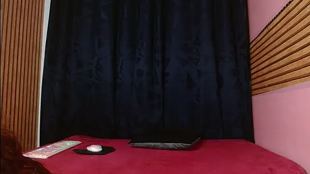 Snapshot of Melii_idalgo chatting on December 1, 3:11 am Melii idalgo online show from December 1, 3:11 am