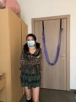 fioralba online show from September 22, 2:19 pm