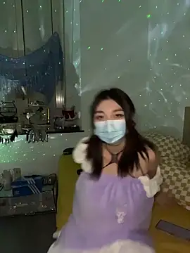 fioralba online show from October 24, 9:11 pm