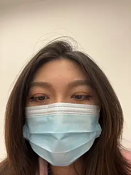 fioralba online show from November 7, 5:57 pm