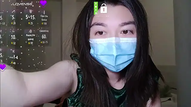 fioralba online show from March 26, 8:47 pm