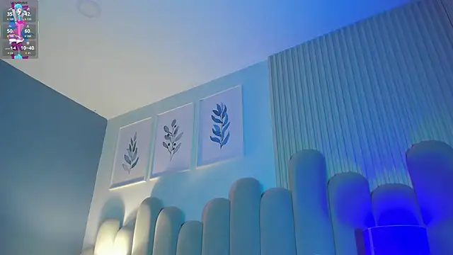 Snapshot of aqua_mara chatting on October 13, 4:12 am aqua mara online show from October 13, 4:12 am