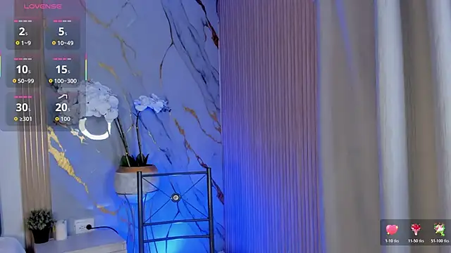 alana ortega  online show from November 14, 12:26 pm