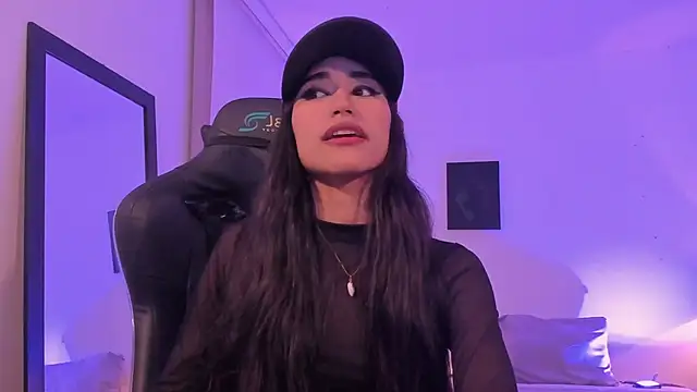 Rouse Monroe online show from November 18, 3:56 am