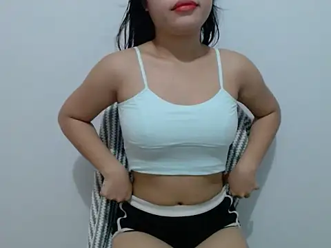 hotty liana online show from October 21, 6:58 am