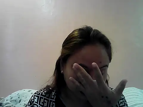 Amarrahlyn online show from October 4, 11:14 pm