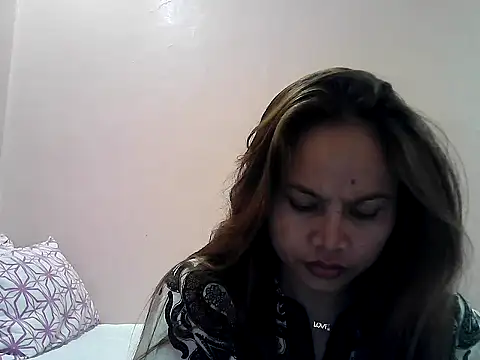 Amarrahlyn online show from October 25, 9:50 am