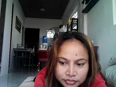 Amarrahlyn online show from December 1, 11:10 pm