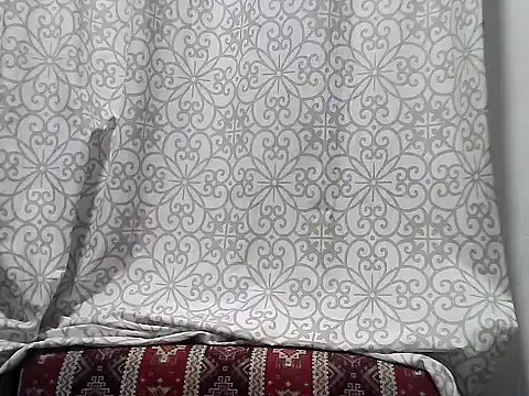 Amarrahlyn online show from April 29, 9:32 pm