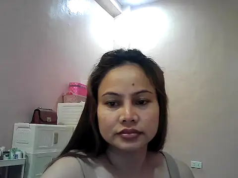 Amarrahlyn online show from May 1, 9:30 pm