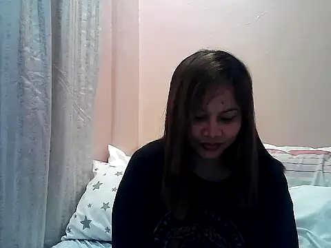 Amarrahlyn online show from May 4, 10:22 am