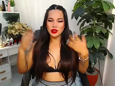 Snapshot of AngelitaDeputouch chatting on October 9, 9:40 am AngelitaDeputouch online show from October 9, 9:40 am