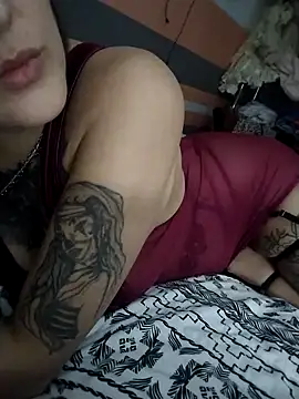 Lilbaby1313 online show from November 25, 10:37 am