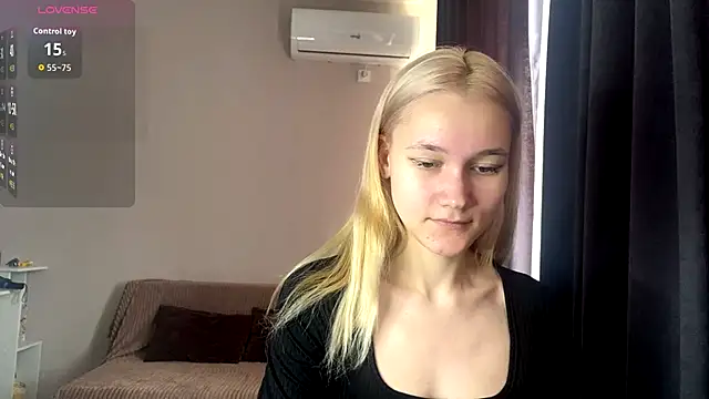 TwinedPeril online show from October 30, 7:10 am