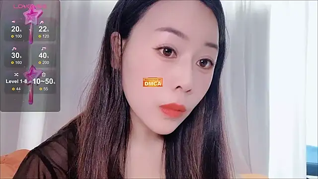 nuan-nuan- online show from October 10, 3:38 am