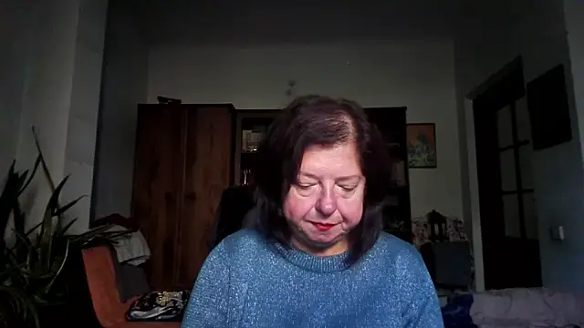 Violet Pulse online show from September 25, 1:15 pm