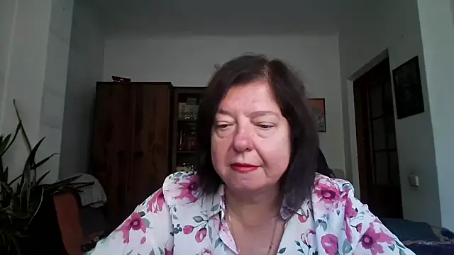 Violet Pulse online show from September 26, 9:24 am