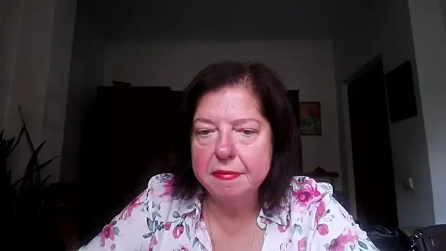 Violet Pulse online show from September 29, 10:31 am