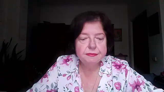 Violet Pulse online show from September 30, 11:59 am