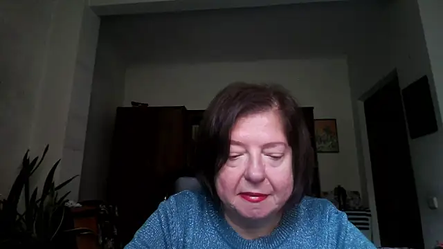 Violet Pulse online show from October 7, 11:40 am