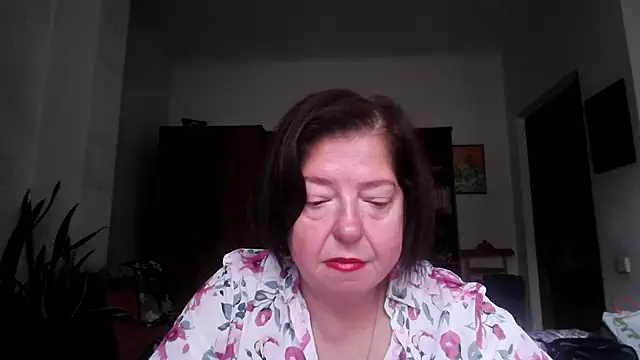 Violet Pulse online show from October 9, 8:56 am