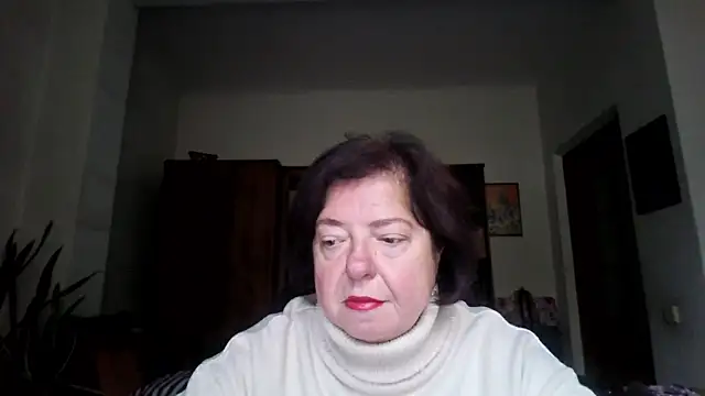 Violet Pulse online show from October 15, 9:20 am