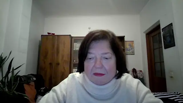 Violet Pulse online show from October 16, 2:51 pm