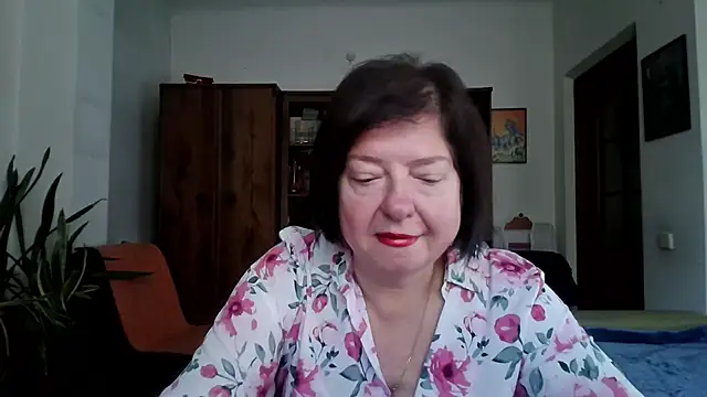 Violet Pulse online show from October 31, 9:32 am