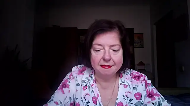 Violet Pulse online show from November 10, 10:47 am