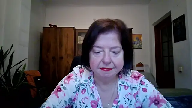 Violet Pulse online show from November 24, 9:09 am